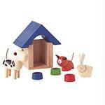 Pets & Accessories 7pc PLA