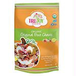 OrgFruitChewsSeasonal10oz. TRU