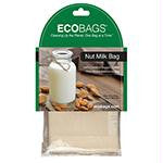 NutMilkStrainingBag10"x12" ECO