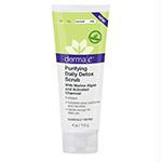 PurifyingDailyDetoxScrub4ozDER
