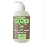 Mint&Cocnut3in1BodySoap32flozE