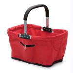 MarketBasket-RED17"x11"x9"CUL