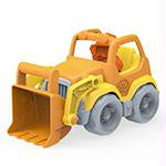 ScooprConstrTruck5.75x4.5x5TOY