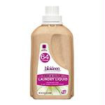 EcoBttleFrClearLdryLqd32flozBK