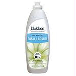 Free&ClearDishSoap25oz BKL