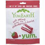 Strawberry Licorice 5oz YUM