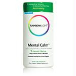 Mental Calm 60ct RBW