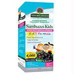 Kids Formula 8oz NAA