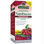 SprConcCherryFlavor 8oz NAA