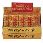 INSTANT TEA 10-pack pouch PR