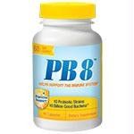 PB8ImmuneSystemSupport60capsNU