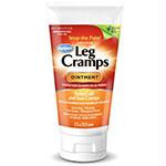 Leg Cramps Ointment 2.5oz. HYL