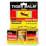 ULTRA STRENGTH-TIGER BALM OINT