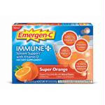 Immune+SupOrange 30Pkts ALC