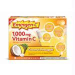 EmergencyCoconutPinapl30pktALC
