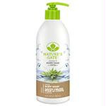 Hemp Body Wash 18floz NAR