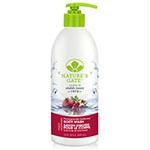PomSunflowerBodyWash18floz NAR