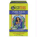 Eco Teas