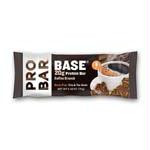 CoffeeCrunchProteinBar12ct PRB