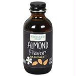 Almond Flavor 2 oz