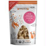 Org Raw Cashews 6oz. KAR