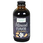 Almond Flavor 4oz