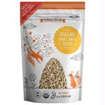 Org Sunflower Seeds 6 oz. KAR
