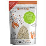 Org Sesame Seeds 6 oz. KAR