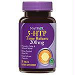 5HTP200mgTimeRelease30tabs NTR