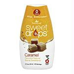 SweetDropsCaramelFlavor1.7ozSL
