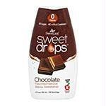 SweetDropsChocFlavor1.7oz SLS