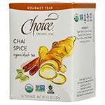 Gourmet Chai Spice Tea16bgsCHO