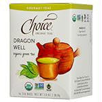 Gourmet Dragon WellTea16bgsCHO