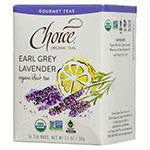 GourmetEarlGryLavenTea16bgsCHO