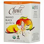 Gourmet Mango BlackTea16bgsCHO