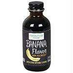 Banana Flavor 2oz