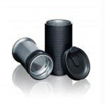 BobbleCoffeePressBlack13ozBOB