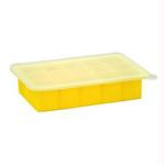 FreezerFoodTrayYellow15cubesGR