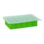 BbyFoodFreezerTray15cubesGrnGR
