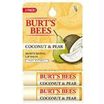 Coconut&PearLipBalmBlstBx2pkBU