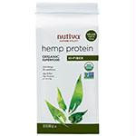 HempProteinHiFiber30oz. NTV