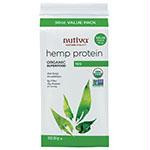 HempProtein15G 30oz. NTV