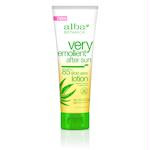 AfterSunAloeVeraLotion8oz. ALB