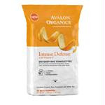 IntnsDefDetoxTowelettes30ctAVA