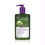 BrillBalCleansingGel 8 oz AVA