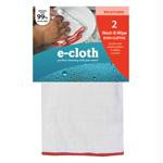 Wash&WipeDishcloths2cnt ECH