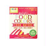 BeetRed FoodColor 5 packs CLK