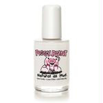 Topcoat Nail Polish.5floz PIG
