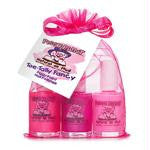 ToeTallyFncyNailPlishGiftSetPI