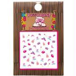 Princess Nail Art PIG
